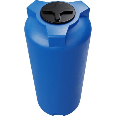 UHPlast V 1003L modrý