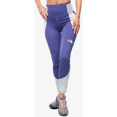 The North Face Winter Warm Pro Tight cave blue/dustyperiwnkl