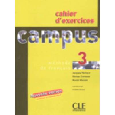 Campus 3 Exercices