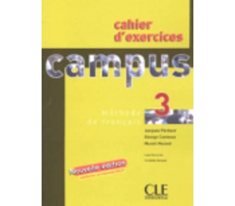 Campus 3 Exercices