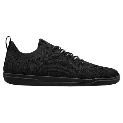 Маратонки Groundies Active Knit Barefoot trainers - Black (Black)