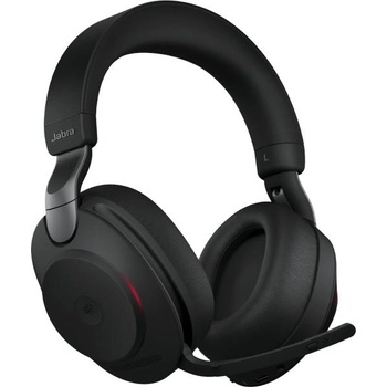 Image 1 of Jabra Evolve2 85 MS Teams Stereo Link380c (28599-999-899)