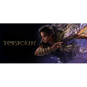 Forspoken