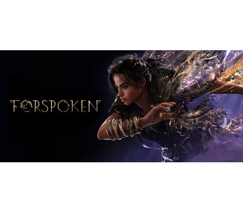 Forspoken