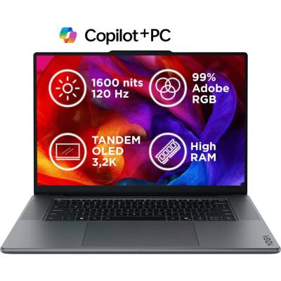 Lenovo Yoga Pro 9 83SF0019CK