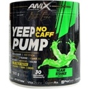 Amix Black Line Yeep Pump NO CAFF 360 g