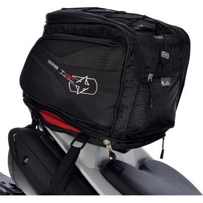 Oxford T25R Tailpack