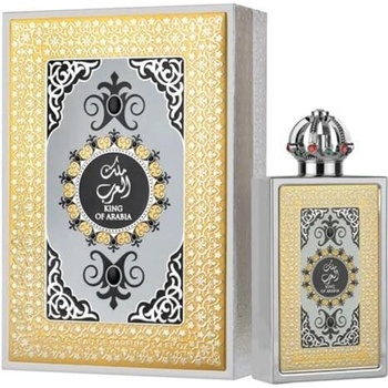 LATTAFA Pride King of Arabia EDP 100 ml мъжка парфюмна вода