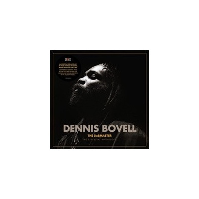 BOVELL, DENNIS - THE DUBMASTER: THE ESSENTIAL ANTHOLOGY LP
