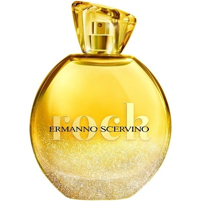 Ermanno Scervino Rock parfumovaná voda dámska 50 ml