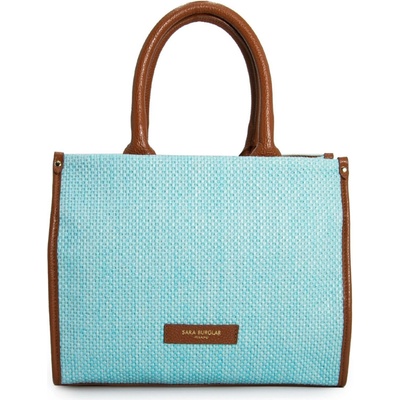 Sara Burglar Elisabet Raff kabelka