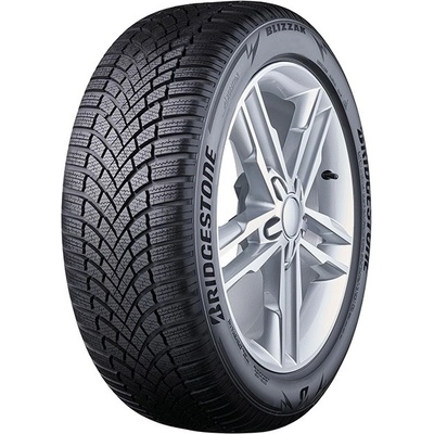 Bridgestone Blizzak LM005 DriveGuard 205/60 R16 96H runflat