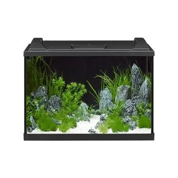 Image 1 of EHEIM Аквариум EHEIM Aquapro LED 84 - Професионален комплект - черен (4744)