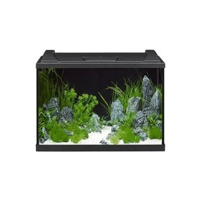 EHEIM Аквариум EHEIM Aquapro LED 84 - Професионален комплект - черен (4744)