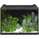 EHEIM Аквариум EHEIM Aquapro LED 84 - Професионален комплект - черен (4744)