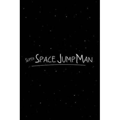 Игра Super Space Jump Man за PC Steam, Електронна доставка