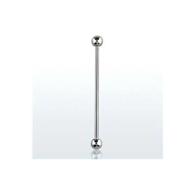Piercingate industrial piercing kuličky PIN00058