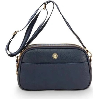 Pip Studio Frida cross body kabelka modrá