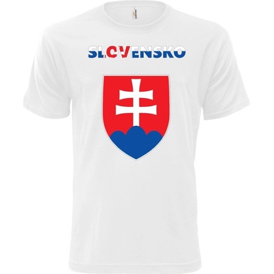 Alex Fox Fan Slovensko biele
