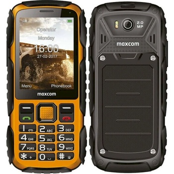 MaxCom MM920L