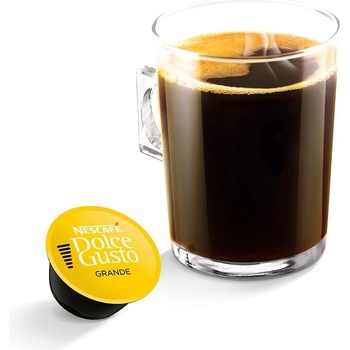 Nescafé Dolce Gusto Grande kávové kapsule 48 ks