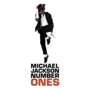 JACKSON MICHAEL: NUMBER ONES DVD