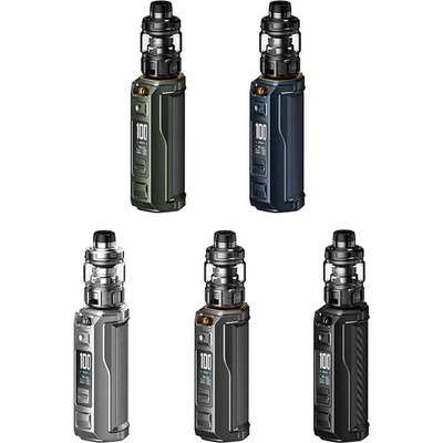 VooPoo Argus XT 100W Kit with Maat Tank