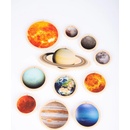 TickIt solární systém 11 ks