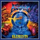 Atheist - Elements Reedice 2023 CD