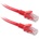 S-Link Кабел - SL-CAT603RE (UTP пач кабел, CAT6, червен, 3 м) 13942 (13942)