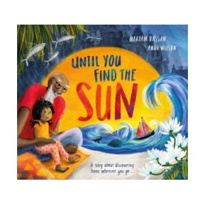 Until You Find the Sun | Anna Wilson (2024)