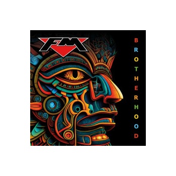 FM - Brotherhood CD