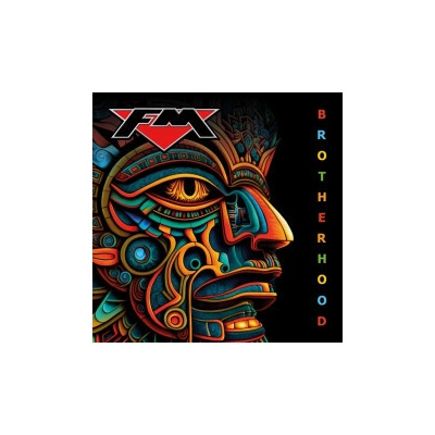 FM - Brotherhood CD