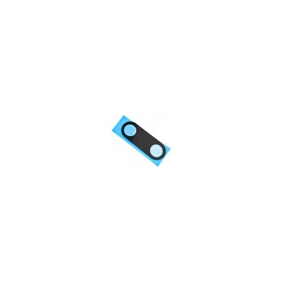 sklíčko kamery Xiaomi Redmi Mi 9T černá