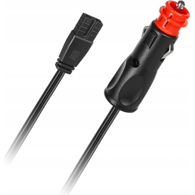 Napájecí kabel k autochladničce, 2m