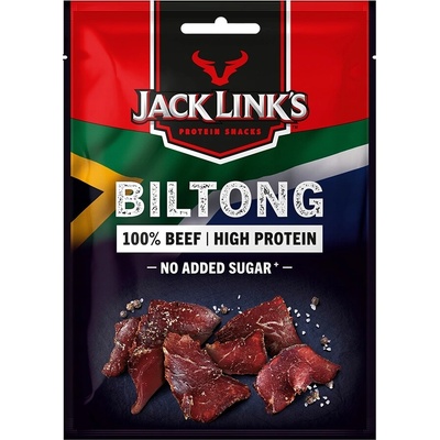 Jack Links Sušené hovädzie mäso 20 g
