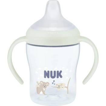 Nuk Perfect Match Koala бебешко шише за самостоятелно пиене 6m+ 150ml