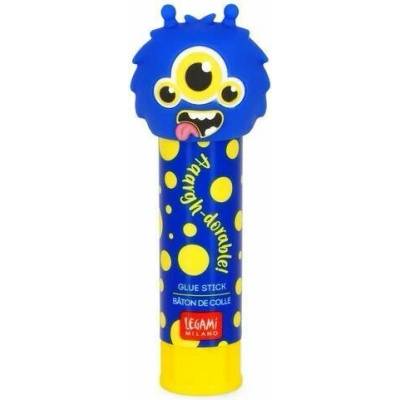 Monster Lepicí tyčinka Legami 20 g