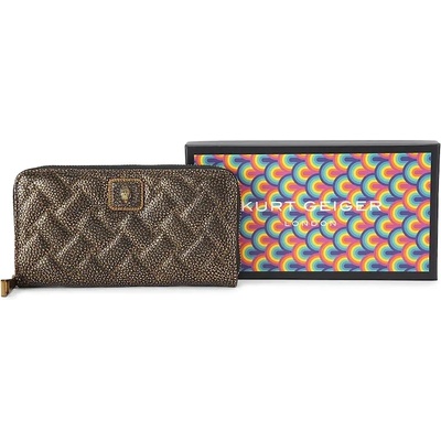 Kurt Geiger Кожен портфейл Kurt Geiger London Pimlico (5379860109)