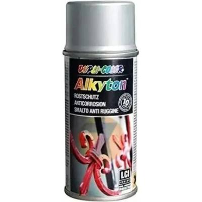 Alkyton Antikorózna 150 ml biely hliník