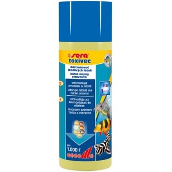 SERA toxivec 100ml