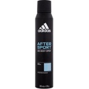 Adidas After Sport 48H Men deospray 200 ml