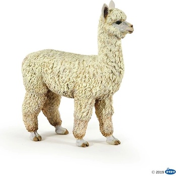 Image 1 of Papo - Фигурка Alpaca 50250