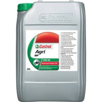 Image 1 of Castrol Agri Mpp 15W-40 20 l
