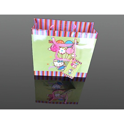 Darčeková taška Hello Kitty Balloon