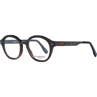 Zegna Couture okuliarové rámy ZC5018 064