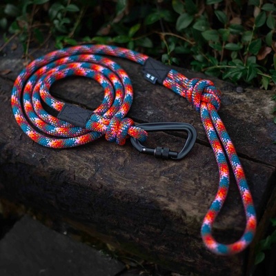 WildogWear Vodítko Wild Rope India KLASIK