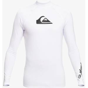 Quiksilver Блуза с uv защита all time
