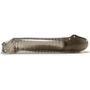 OXBALLS Muscle Cock Sheath Smoke