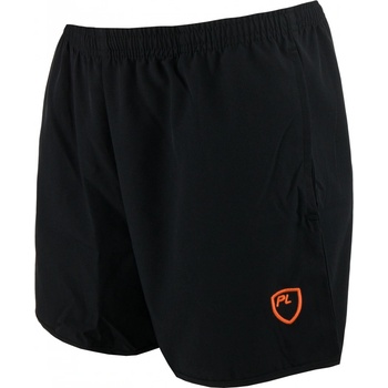 PlayerLayer dámské šortky Blitz Field Black černá